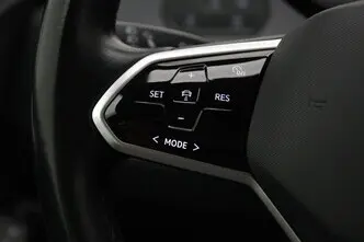 Volkswagen ID.3, 150 kW, elekter, automaat, tagavedu