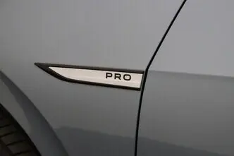 Volkswagen ID.3, 150 kW, elekter, automaat, tagavedu