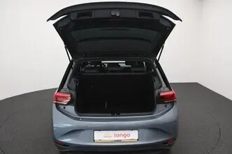 Volkswagen ID.3, 150 kW, elekter, automaat, tagavedu