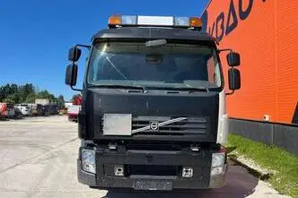 Volvo FE 280 4x2, 206 kW, diisel, automaat