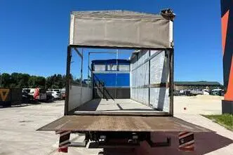 Volvo FE 280 4x2, 206 kW, diisel, automaat