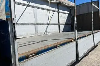 Volvo FE 280 4x2, 206 kW, diisel, automaat