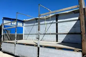 Volvo FE 280 4x2, 206 kW, diisel, automaat