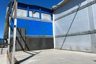 Volvo FE 280 4x2, 206 kW, diisel, automaat