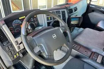 Volvo FE 280 4x2, 206 kW, diisel, automaat