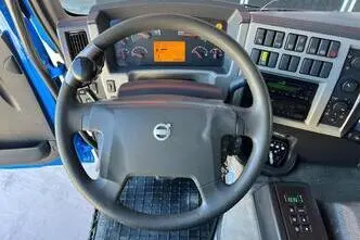 Volvo FE 280 4x2, 206 kW, diisel, automaat