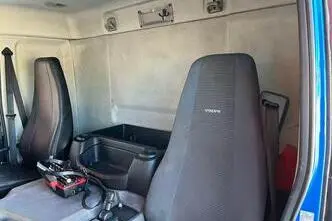 Volvo FE 280 4x2, 206 kW, diisel, automaat