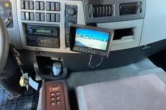 Volvo FE 280 4x2, 206 kW, diisel, automaat