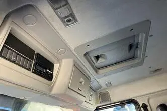 Volvo FE 280 4x2, 206 kW, diisel, automaat