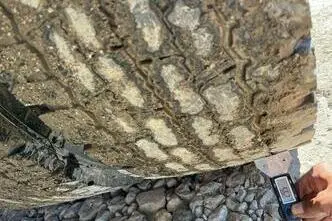 Volvo FE 280 4x2, 206 kW, diisel, automaat