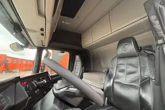 Scania R, 368 kW, diesel, automatic