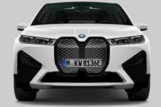 BMW iX, 385 kW, elekter, automaat, nelikvedu