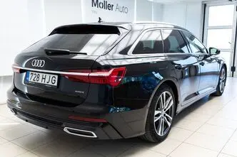 Audi A6, 2.0, 149 kW, diisel, automaat, nelikvedu