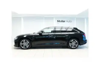 Audi A6, 2.0, 149 kW, diisel, automaat, nelikvedu