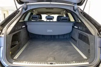 Audi A6, 2.0, 149 kW, diisel, automaat, nelikvedu