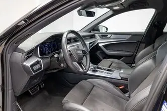 Audi A6, 2.0, 149 kW, diisel, automaat, nelikvedu