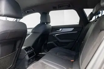 Audi A6, 2.0, 149 kW, diisel, automaat, nelikvedu