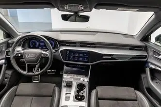 Audi A6, 2.0, 149 kW, diisel, automaat, nelikvedu
