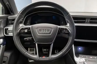 Audi A6, 2.0, 149 kW, diisel, automaat, nelikvedu