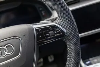 Audi A6, 2.0, 149 kW, diisel, automaat, nelikvedu