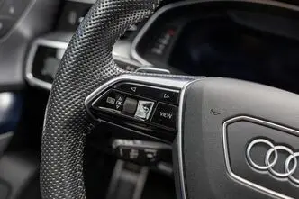 Audi A6, 2.0, 149 kW, diisel, automaat, nelikvedu