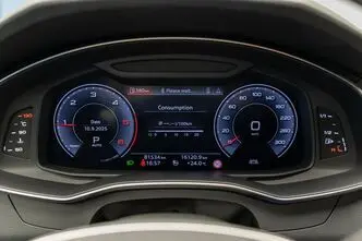 Audi A6, 2.0, 149 kW, diisel, automaat, nelikvedu