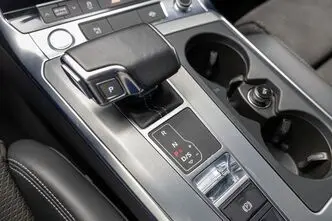 Audi A6, 2.0, 149 kW, diisel, automaat, nelikvedu