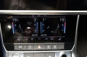 Audi A6, 2.0, 149 kW, diisel, automaat, nelikvedu