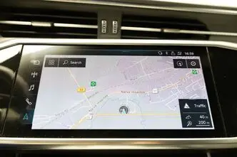 Audi A6, 2.0, 149 kW, diisel, automaat, nelikvedu