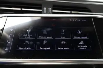 Audi A6, 2.0, 149 kW, diisel, automaat, nelikvedu