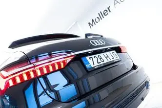 Audi A6, 2.0, 149 kW, diisel, automaat, nelikvedu