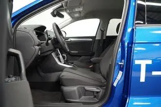 Volkswagen T-Roc, 1.5, 110 kW, petrol, automatic, front-wheel drive