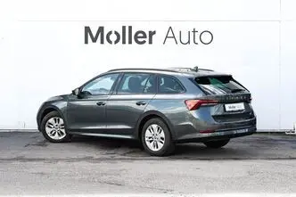 Škoda Octavia, 2.0, 85 kW, diisel, automaat, esivedu