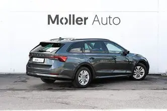 Škoda Octavia, 2.0, 85 kW, diisel, automaat, esivedu