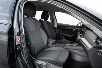 Škoda Octavia, 2.0, 85 kW, diisel, automaat, esivedu