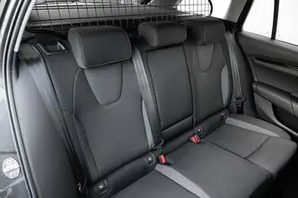 Škoda Octavia, 2.0, 85 kW, diisel, automaat, esivedu
