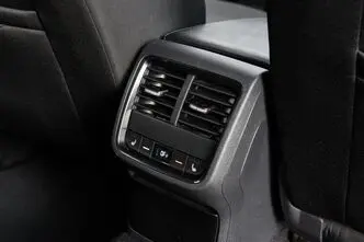 Škoda Octavia, 2.0, 85 kW, diisel, automaat, esivedu