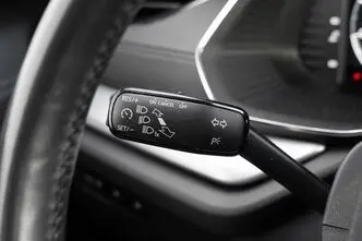 Škoda Octavia, 2.0, 85 kW, diisel, automaat, esivedu