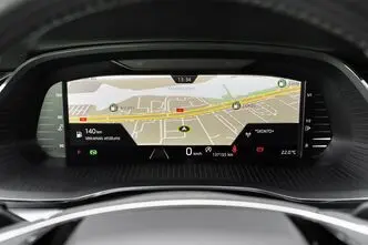 Škoda Octavia, 2.0, 85 kW, diisel, automaat, esivedu