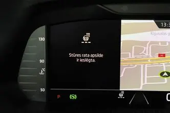 Škoda Octavia, 2.0, 85 kW, diisel, automaat, esivedu