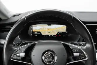 Škoda Octavia, 2.0, 85 kW, diisel, automaat, esivedu