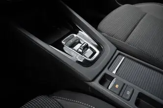 Škoda Octavia, 2.0, 85 kW, diisel, automaat, esivedu