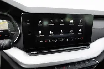 Škoda Octavia, 2.0, 85 kW, diisel, automaat, esivedu