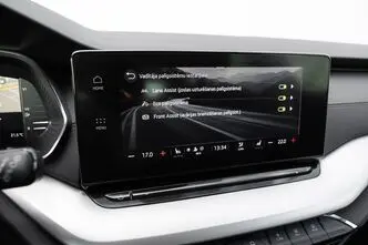 Škoda Octavia, 2.0, 85 kW, diisel, automaat, esivedu