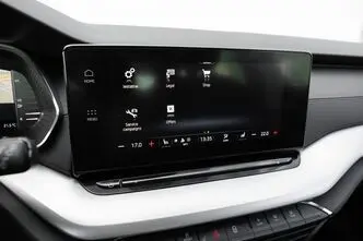 Škoda Octavia, 2.0, 85 kW, diisel, automaat, esivedu