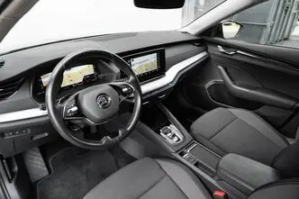 Škoda Octavia, 2.0, 85 kW, diisel, automaat, esivedu
