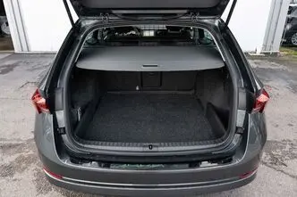 Škoda Octavia, 2.0, 85 kW, diisel, automaat, esivedu