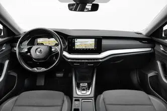 Škoda Octavia, 2.0, 85 kW, diisel, automaat, esivedu