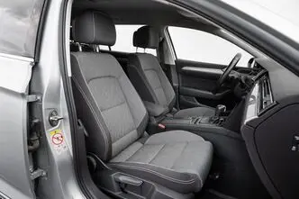 Volkswagen Passat, 1.5, 110 kW, bensiin, automaat, esivedu