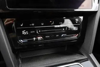 Volkswagen Passat, 1.5, 110 kW, bensiin, automaat, esivedu